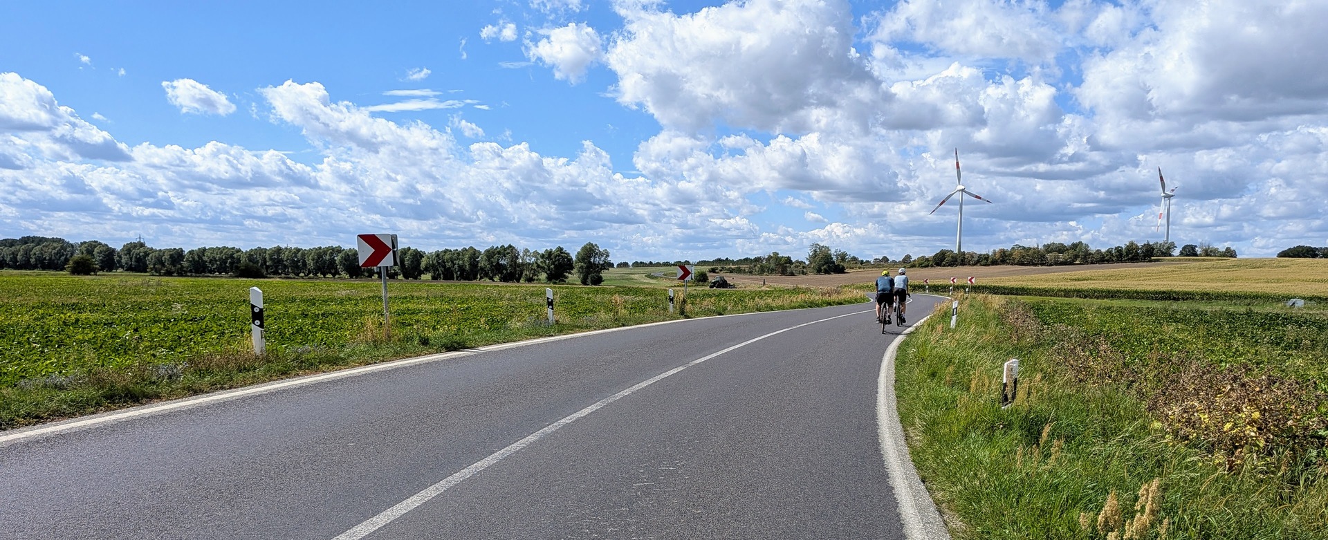 Towards Tremmen